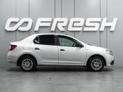 Renault Logan II Воронеж  - изображение 21