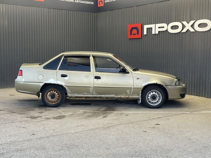 Daewoo Nexia I Рестайлинг Пермь  - изображение 10