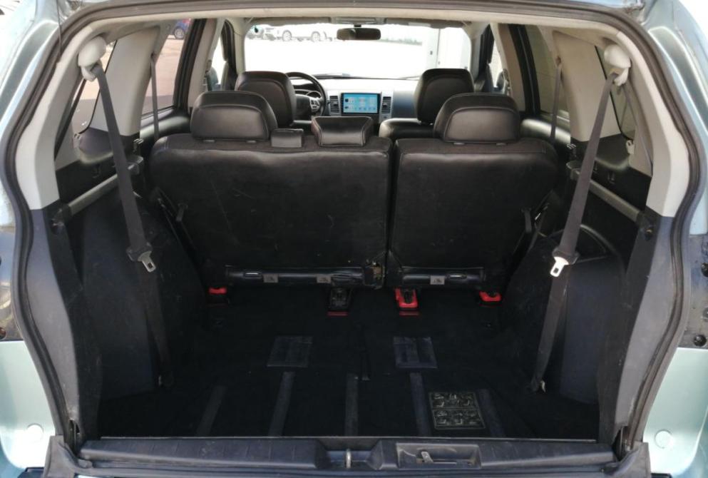 Peugeot 4007 Иваново  - изображение 22