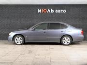 Lexus GS II Екатеринбург  - изображение 18