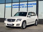 Mercedes-Benz GLK-Класс I (X204) Екатеринбург  - изображение 21