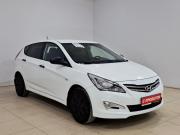 Hyundai Solaris I Рестайлинг Альметьевск  - изображение 21