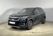 Kia Seltos I Саранск  - изображение 31