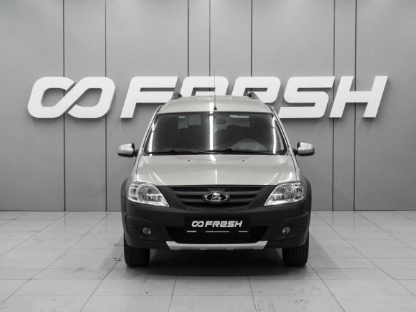 Lada (ВАЗ) Largus I с пробегом 2021 года, цена 1 230 000 рублей, 37807 км, универсал, Автокод Объявления