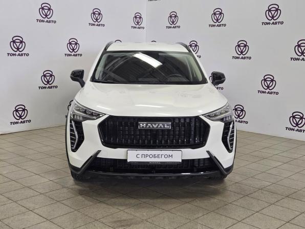 Haval Jolion I Рестайлинг с пробегом 2024 года, цена 1 975 000 рублей, 44390 км, внедорожник, Автокод Объявления