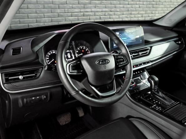 Chery Tiggo 4 Pro I с пробегом 2024 года, цена 1 730 000 рублей, 12859 км, внедорожник, Автокод Объявления