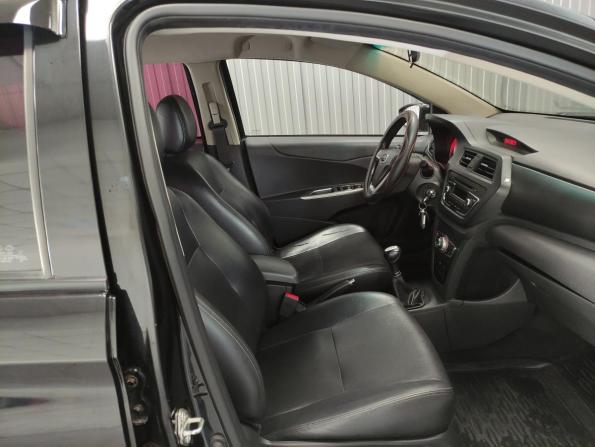 Lifan X50 с пробегом 2016 года, цена 450 000 рублей, 155515 км, хэтчбек, Автокод Объявления