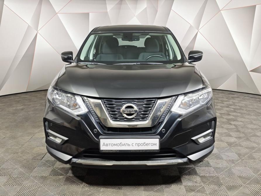 Nissan X-Trail III Рестайлинг Москва  - изображение 7