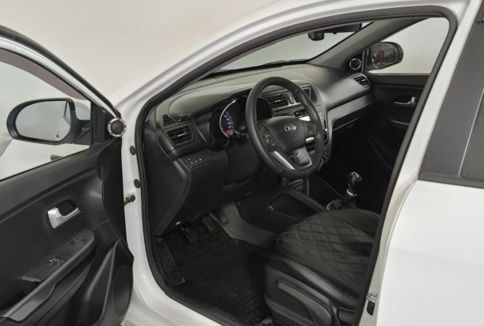 Kia Rio III Нижний Новгород  - изображение 8