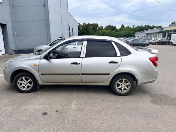 Lada (ВАЗ) Granta I с пробегом 2012 года, цена 390 000 рублей, 112000 км, седан, Автокод Объявления