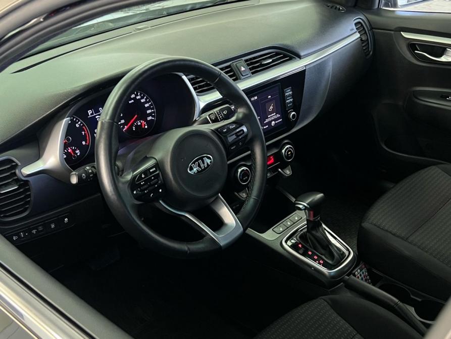Kia Rio IV Рестайлинг Волгоград  - изображение 13