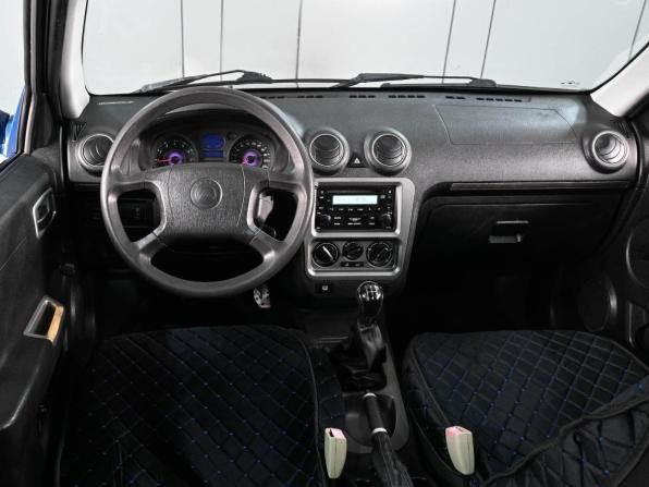 Geely CK (Otaka) I Рестайлинг с пробегом 2013 года, цена 269 000 рублей, 166950 км, седан, Автокод Объявления
