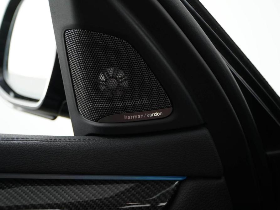 BMW X6 II (F16) Москва  - изображение 20