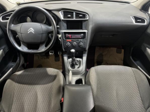 Citroen C4 II с пробегом 2012 года, цена 504 000 рублей, 185599 км, хэтчбек, Автокод Объявления
