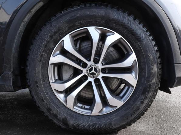 Mercedes-Benz GLC I (X253) Рестайлинг с пробегом 2019 года, цена 4 119 000 рублей, 65000 км, внедорожник, Автокод Объявления