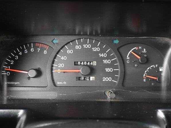 Daewoo Nexia I с пробегом 2008 года, цена 299 000 рублей, 184844 км, седан, Автокод Объявления