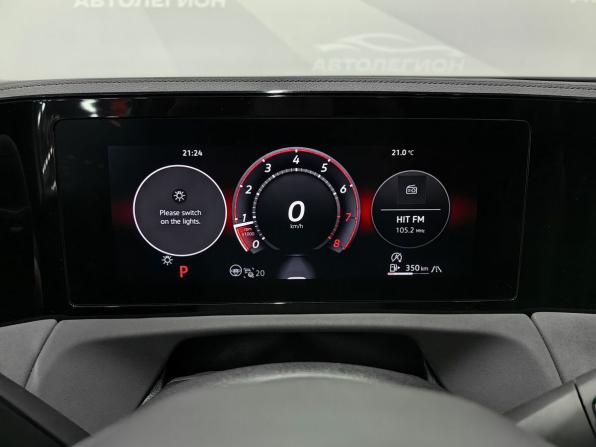 Volkswagen Tiguan III (China Market) с пробегом 2025 года, цена 4 470 000 рублей, 2373 км, внедорожник, Автокод Объявления
