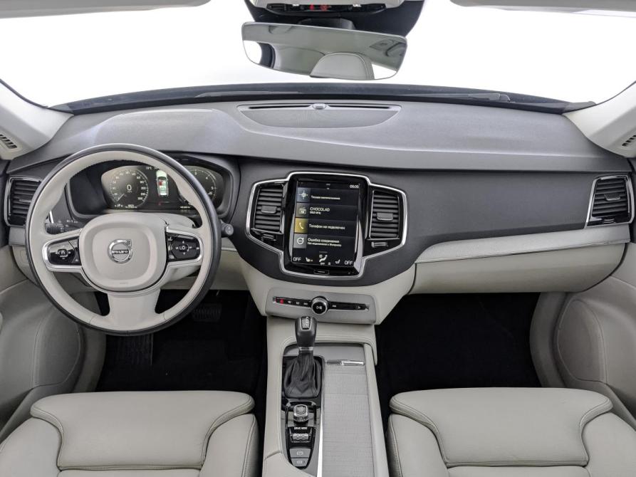 Volvo XC90 II Москва  - изображение 14