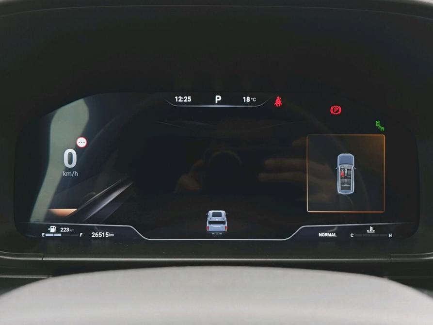 Haval H3 I Санкт-Петербург  - изображение 15