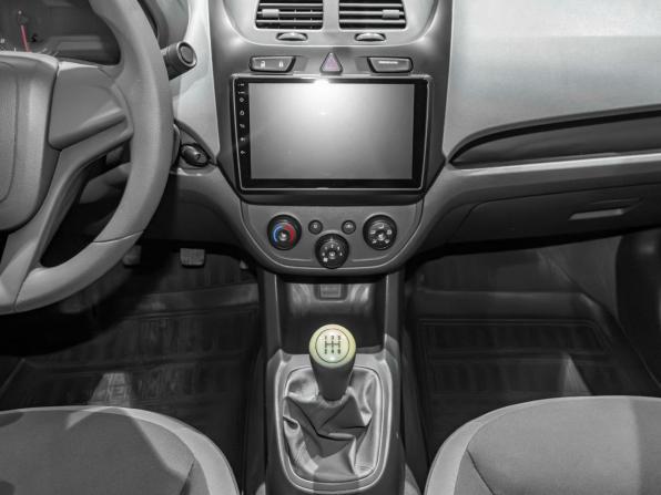 Chevrolet Cobalt II с пробегом 2014 года, цена 527 325 рублей, 243966 км, седан, Автокод Объявления