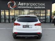 Hyundai Santa Fe III Волгоград  - изображение 28