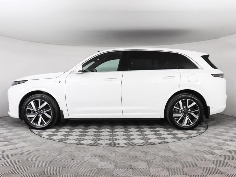 Li Auto (Lixiang) L7 I Химки  - изображение 8