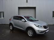 Kia Sportage III Апатиты  - изображение 22