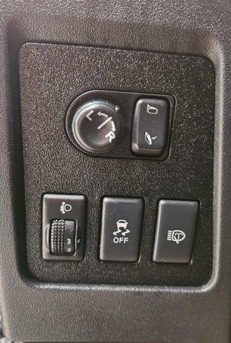 Nissan Qashqai I Рестайлинг Вологда  - изображение 16