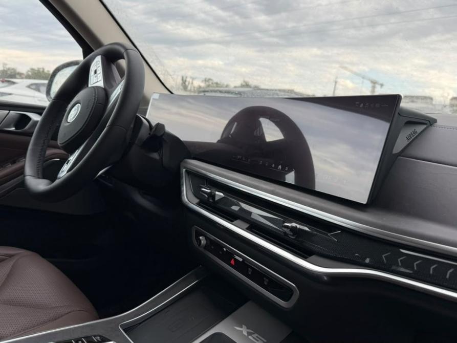 BMW X5 IV (G05/G18) Рестайлинг Самара  - изображение 6