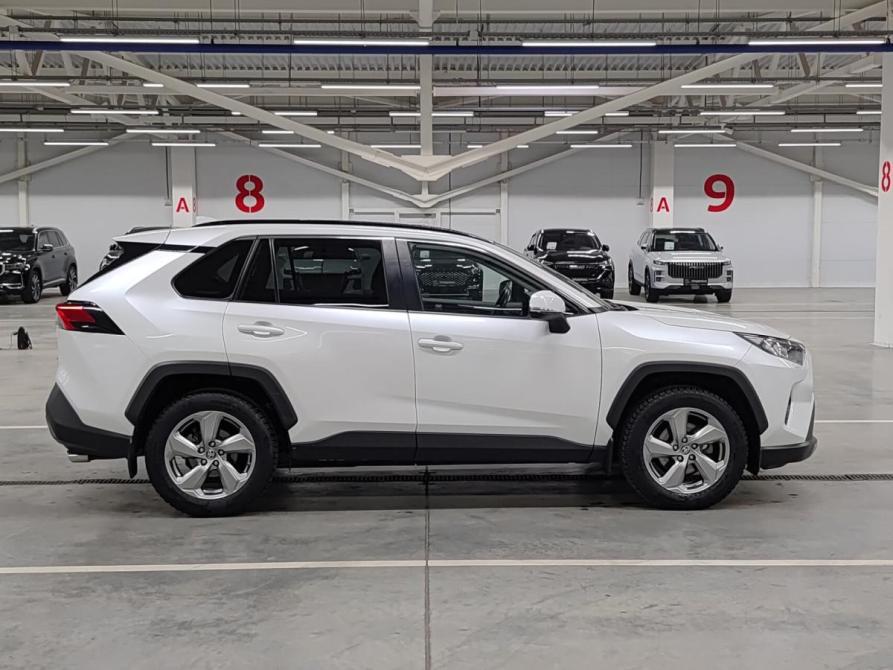 Toyota RAV4 V (XA50) Казань  - изображение 5