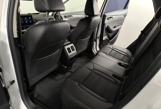 Haval F7x I Рестайлинг с пробегом 2023 года, цена 2 155 000 рублей, 63028 км, внедорожник, Автокод Объявления