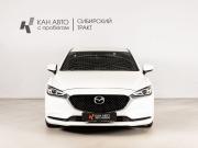 Mazda 6 III (GJ) Рестайлинг 2 Казань  - изображение 10