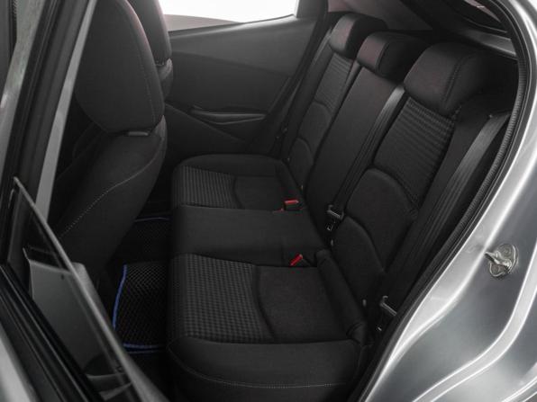 Mazda Demio IV (DJ) с пробегом 2017 года, цена 899 000 рублей, 137048 км, хэтчбек, Автокод Объявления
