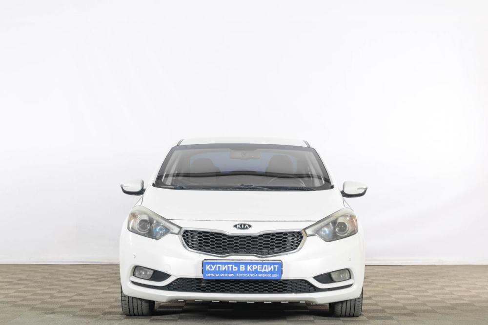 Kia Cerato III Тюмень  - изображение 2