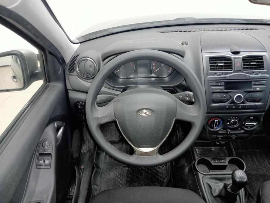 Lada (ВАЗ) Granta I Рестайлинг Ижевск  - изображение 10