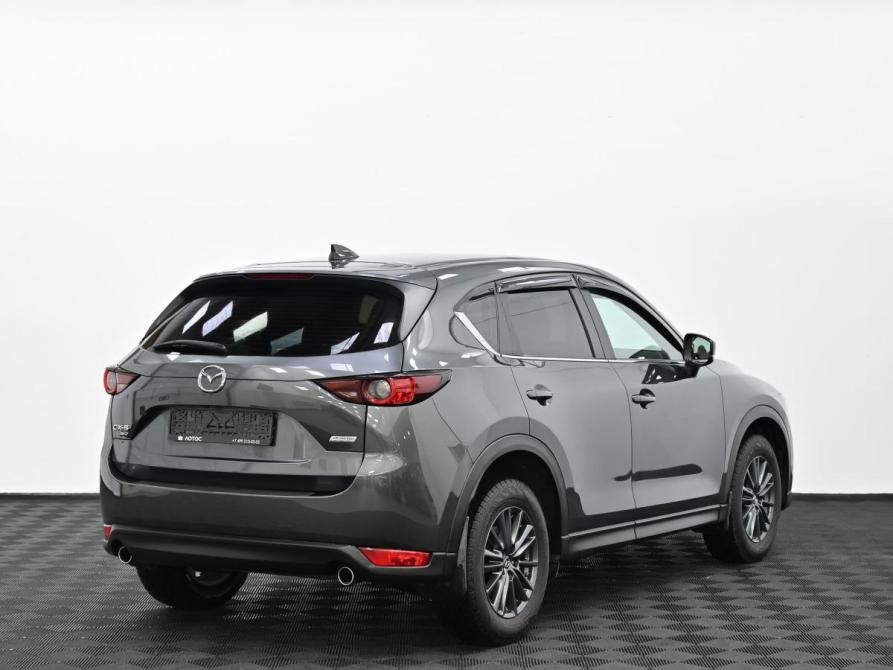 Mazda CX-5 II Москва  - изображение 2