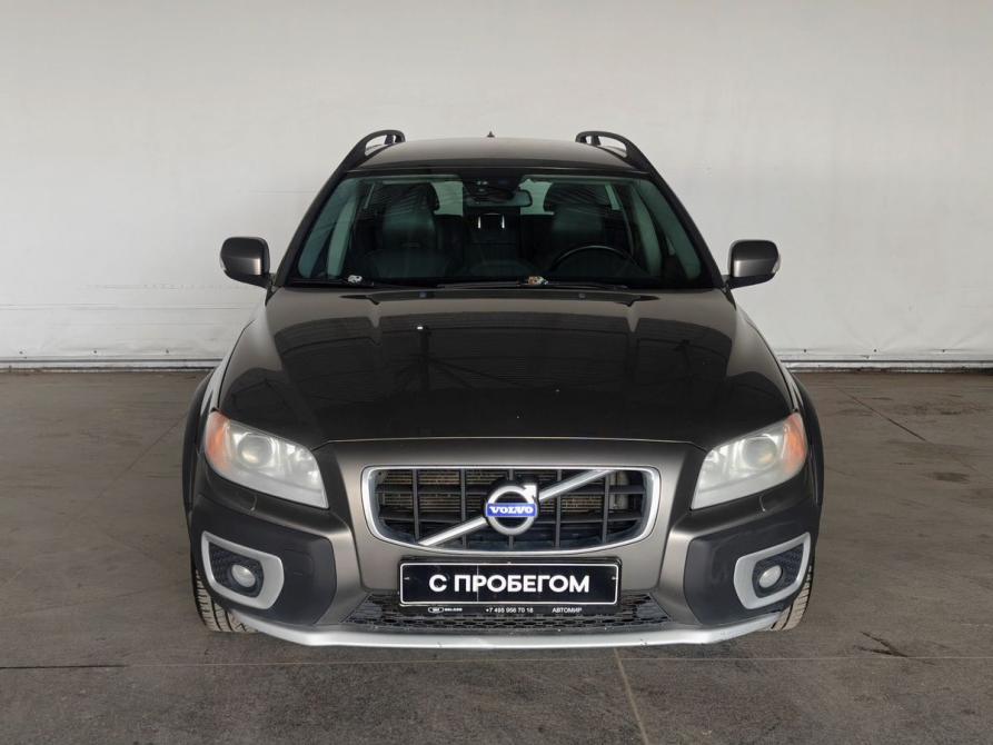 Volvo XC70 II Москва  - изображение 2