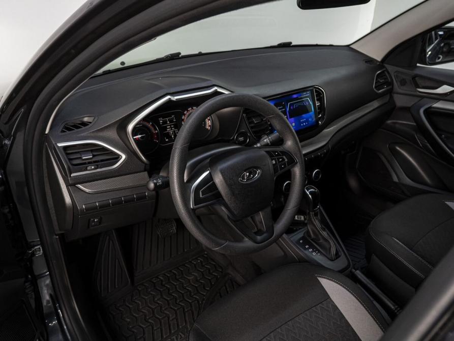 Lada (ВАЗ) Vesta I Рестайлинг (NG) Тюмень  - изображение 10