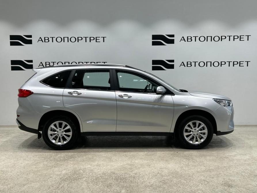 Haval M6 II Санкт-Петербург  - изображение 8
