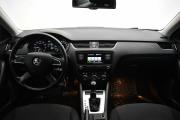 Skoda Octavia III (A7) Москва  - изображение 20