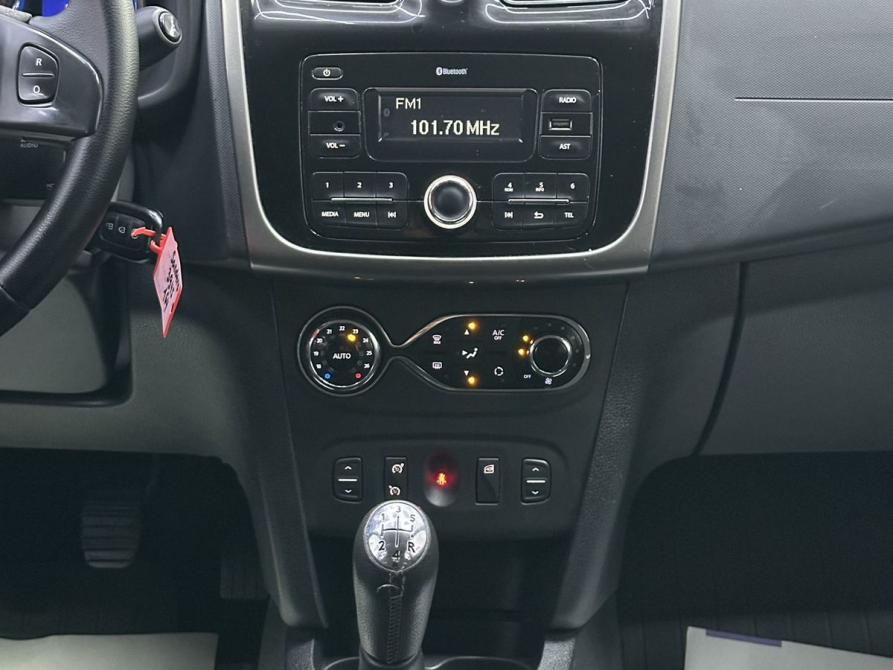 Renault Sandero II Ярославль  - изображение 29