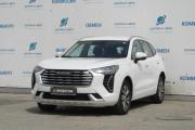 Haval Jolion I Пермь  - изображение 22