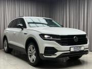 Volkswagen Touareg III Ижевск  - изображение 37