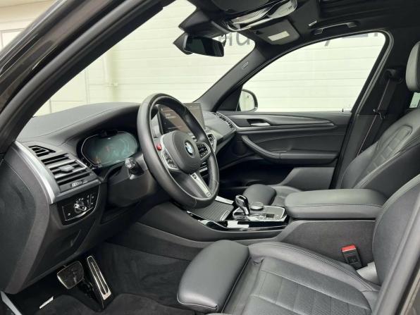BMW X3 III (G01) Рестайлинг с пробегом 2022 года, цена 5 500 000 рублей, 53048 км, внедорожник, Автокод Объявления