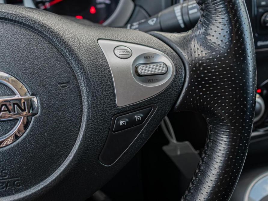 Nissan Juke I Краснодар  - изображение 18
