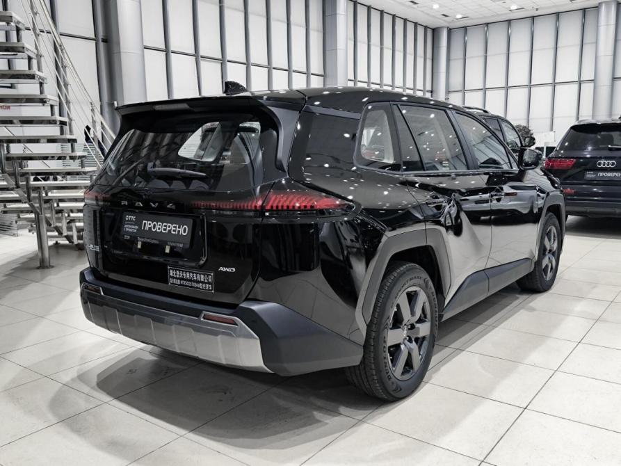 Toyota RAV4 VI (XA60) Казань  - изображение 6