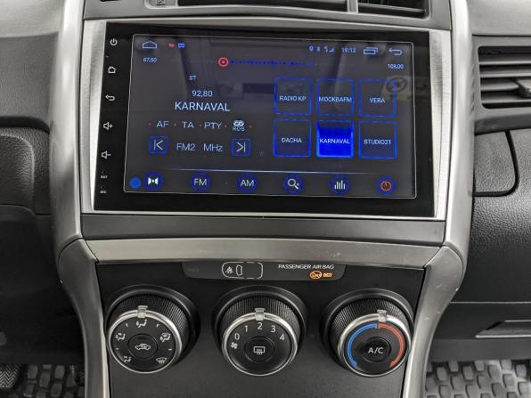 Toyota Verso I Рестайлинг с пробегом 2015 года, цена 1 525 000 рублей, 78497 км, компактвэн, Автокод Объявления