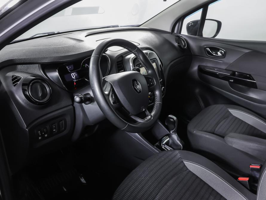 Renault Kaptur I Москва  - изображение 15