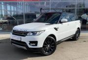 Land Rover Range Rover Sport II Красноярск  - изображение 29