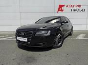 Audi A8 III (D4) Ставрополь  - изображение 41